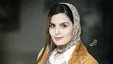 تصاویر تازه غزاله اکرمی در استانبول