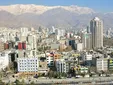 تغییر تورم منطقه‌ای در بازار مسکن