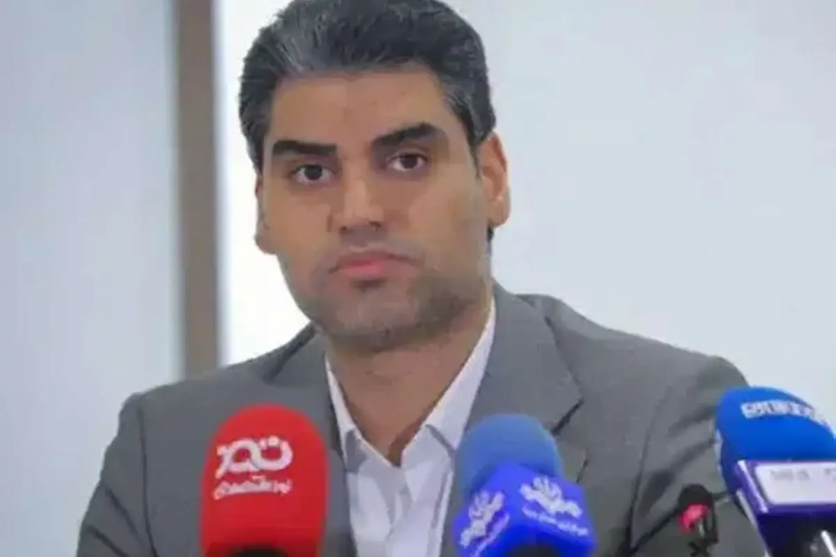 ادعای عجیب مدیرعامل پرسپولیس درباره سازمان لیگ
