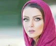 اولین مصاحبه شبنم فرشادجو با علی ضیاء بعد از انتشار عکس بی حجابش+فیلم