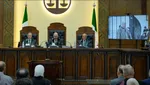 پسرعموی بشار اسد به اعدام محکوم شد