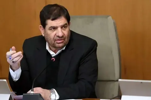 واکنش مخبر به تهدید ترامپ درباره نابودی زیرساخت ایران