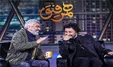 خاطره خجالت آور سروش صحت در برنامه همرفیق +فیلم