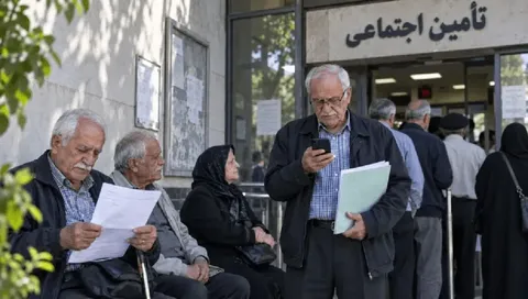 جزئیات واریز حقوق مهر بازنشستگان کشوری