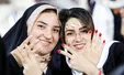 رسانه‌های غربی درباره حضور زنان در ورزشگاه آزادی چه گفتند؟/ گوشی‌های روشن برای ثبت تاریخ!