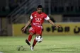 آخرین وضعیت ایوب العملود با پرسپولیس