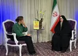 پرده‌نشینان پاستور؛ بررسی مواضع همسران روسای جمهور ایران