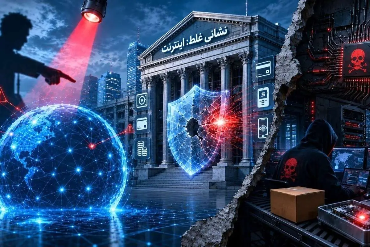 هک بانک ها هک بانک ها