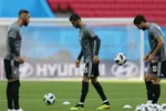 اوضاع عجیب آب و هوایی در کازان
