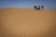 مسابقات ماراتن صحرا در مراکش