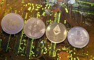 قیمت روز ارز‌های دیجیتال ۱۵ مرداد ۱۴۰۵