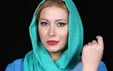 واکنش فریبا نادری وقتی تو لایو بهش فحش میدن+فیلم