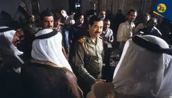 «نخستین حمله به بغداد بازی را تمام می‌کند»؛ پیش‌بینی صدام چند روز پیش از جنگی که ۸ سال طول کشید