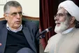 دعوای شدید کرباسچی و رهامی در جلسه انتخاباتی اصلاح طلبان / کرباسچی: میترا استاد رو تو به ستاد آوردی!