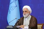 رئیس قوه قضاییه: انتقاد کنید، اما منطقی و مستدل