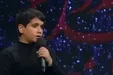 عراقی‌ها مبهوت صدای نوجوان ایرانی +فیلم