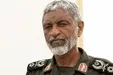 سردار عظمایی به عنوان فرمانده نیروی دریایی سپاه معرفی شد