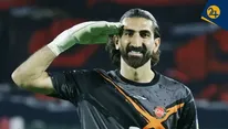 بیرانوند سربازی نمی‌رود!