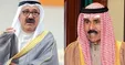 مهمترین نامزد‌های جانشینی امیر کویت