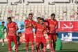 تراکتور با فیروز، پیروز شد