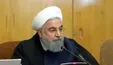 روحانی: روابط ایران و عراق مستحکم است؛ دیگران قادر به ایجاد اختلال در آن نیستند/ گزارش وزیر اقتصاد از محور‌های گسترش روابط اقتصادی با چین