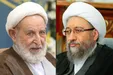 آیات یزدی و آملی لاریجانی برای اظهارنظراتشان، آیا مشاور ندارند؟
