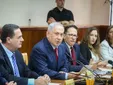 خاتمی، مهمان یاسر