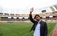 سرمربی شهر خودرو: اگر مشکل من هستم می‌روم