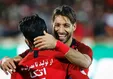 خلیل زاده در دوراهی الریان و پرسپولیس +عکس