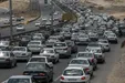 پلیس: در خروجی شهر‌ها منتظر نمانید‎، راه‎ها باز نخواهد شد +فیلم