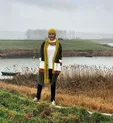 عشق به موقع سراغ «ترلان پروانه» آمد؟! + عکس