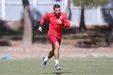 سعید صادقی دربی را از دست داد