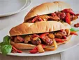 طرز تهیه‌ی سوسیس بندری خانگی به سبک ساندویچی‌های مشهور