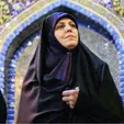 مولاوردی از معاون رئیس جمهور تا فعالیت حزبی برای زنان