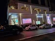 ببینید| صف عجیب مردم برای خرید بلک فرایدی در تهران