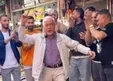 رقص و آواز تازه صادق بوقی در کنسرتش