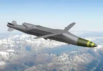مشخصات بمب دوربرد GBU-75