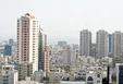 قیمت مسکن در مناطق مختلف تهران