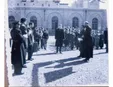 عکسی از مدرسه سن‌لویی در تهران، سال ۱۲۴۰ خورشیدی