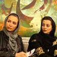 روناک یونسی وقتی ایران بود! +عکس