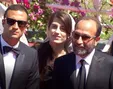 اولین ویدئو از فیلم قهرمان آخرین ساخته اصغر فرهادی