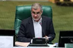 هشدار نیکزاد به آمریکا: در صورت تنگی معیشت ایران، اجازه رفاه به دشمنان نمی‌دهیم