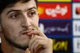 سردار: باید مجسمه دایی را از طلا می‌ساختند