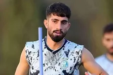 علیرضا کوشکی: پرسپولیس به من پیشنهاد داد ولی انتخابم استقلال است