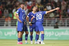 ترکیب احتمالی استقلال در دربی مقابل پرسپولیس
