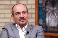 حمزه صفوی: صالحی گفت تصمیم گرفتیم از غنی‌سازی ۶۰ درصد به عنوان اهرم مذاکره استفاده کنیم، نه برای اینکه درآن بمانیم