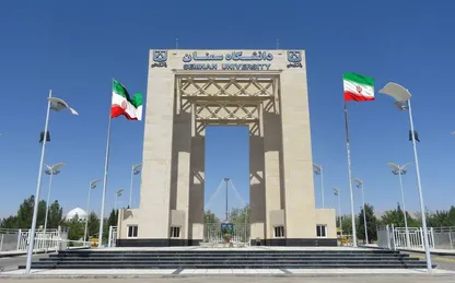 روایت تازه رئیس دانشگاه سمنان از شب جنجالی نیکان؛ اصل ماجرا چه بود؟