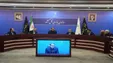 بی کفایتی سرمایه در نصف بانک‌های کشور| هشدار رئیس سازمان بازرسی به بانک مرکزی در مورد تراستی‌ها