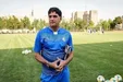 مورد عجیب بهزاد غلامپور: همکاری با پنجمین مربی پیاپی استقلال!