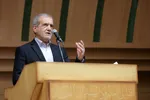 پزشکیان: عدالت آموزشی بدون توجه به وضعیت معلمان محقق نمی‌شود